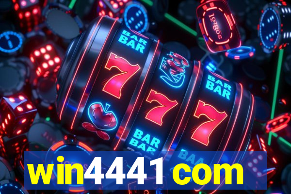 win4441 com